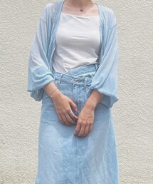 UNIQLO | キャミソール