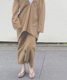 suppnooneelse | スカート