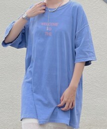 AMERICAN RAG CIE | Tシャツ/カットソー