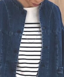 Johnbull | Tシャツ/カットソー