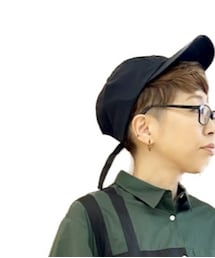 CHUMS | キャップ