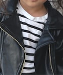 西松屋(ニシマツヤ)の「トップス(Tシャツ/カットソー)」