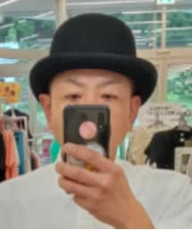 NEW YORK HAT | ハット