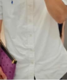 POLO RALPH LAUREN | ビジネスシャツ