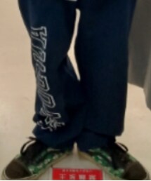 used | スウェットパンツ