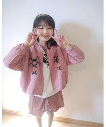 しまむら | ブルゾン