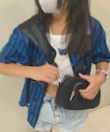 シーインの「トップス(キャミソール)」