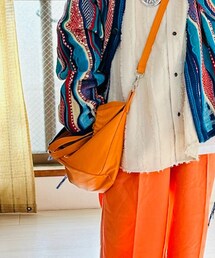 MAISON SPECIAL | ショルダーバッグ