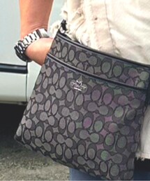 COACH | ショルダーバッグ