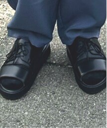 foot the coacher | サンダル