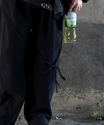 SHAREEF | スラックス