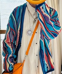 CASPER JOHN | シャツ/ブラウス