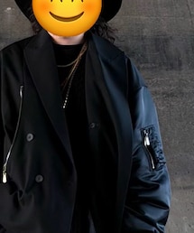 MAISON SPECIAL | テーラードジャケット