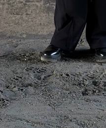 MAISON SPECIAL | ドレスシューズ