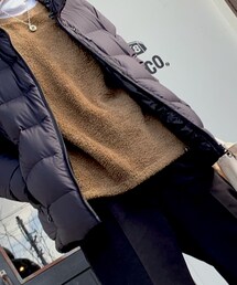 NANO universe | トップス