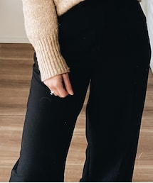 ZARA | スラックス