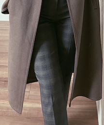 UNIQLO | スラックス