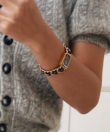 CHANEL | アナログ腕時計