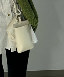 GLOBAL WORK | ショルダーバッグ