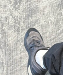 N.H. TPES | スニーカー