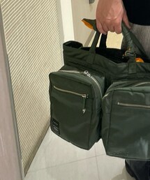 TOGA VIRILIS | ショルダーバッグ