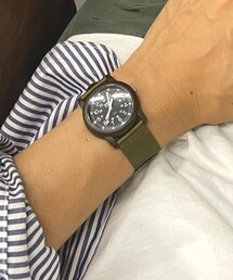 TIMEX | アナログ腕時計