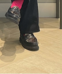 Paraboot | ローファー