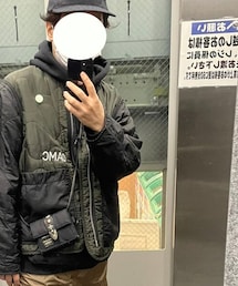 OAMC | ミリタリージャケット