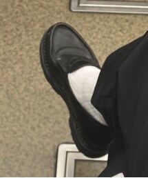 Paraboot | ローファー