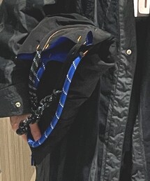 ADER error | バッグ