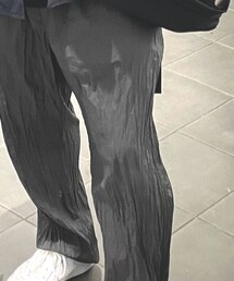 N.H. TPES | パンツ