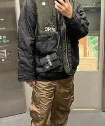 TOGA | ショルダーバッグ