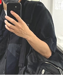 Sacai | シャツ/ブラウス