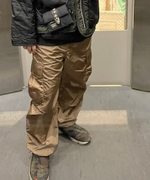 BEAUTY&YOUTH UNITED ARROWS | カーゴパンツ
