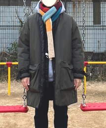 BAMBOO SHOOTS | パーカー