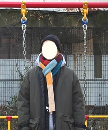 EOTOTO | マフラー