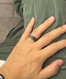 NECESSARY or UNNECESSARY | リング