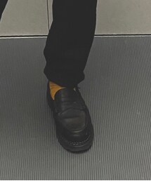 Paraboot | ローファー