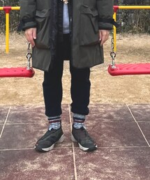 nanamica | その他パンツ