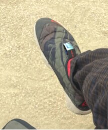ACG | スリッポン