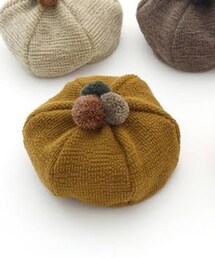 Ocean&Ground | ハンチング/ベレー帽