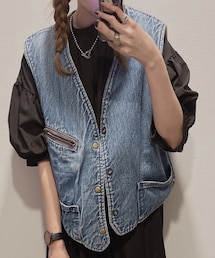 古着。 | ベスト