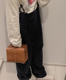 vintage. | サロペット/オーバーオール