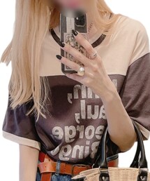 古着 | (Tシャツ/カットソー)