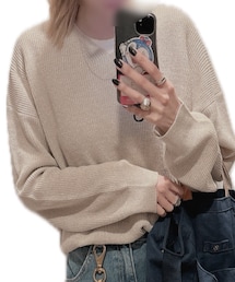 BEAUTY&YOUTH UNITED ARROWS | ニット/セーター