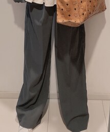 BEAUTY&YOUTH UNITED ARROWS | スラックス