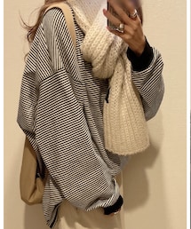 CIAOPANIC TYPY | スウェット