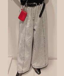Antgauge | デニムパンツ