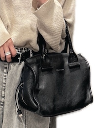 SEE BY CHLOE | ボストンバッグ