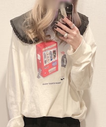 古着 | Tシャツ/カットソー